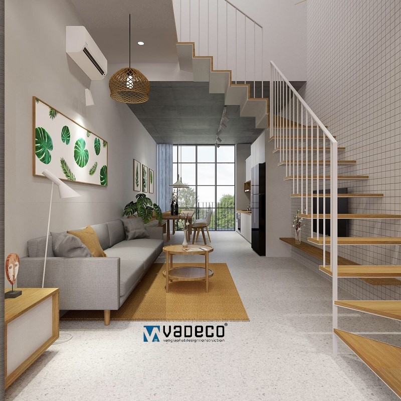 Hình ảnh phòng khách 1