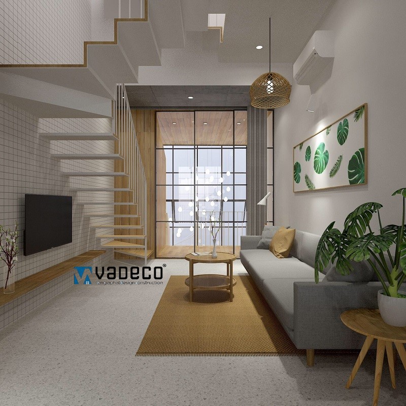 Hình ảnh phòng khách 2