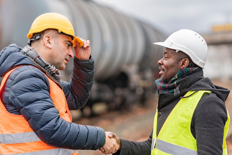 Thúc đẩy giao tiếp cởi mở