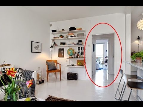 Cửa nhà vệ sinh không nên hướng thẳng ra cửa chính