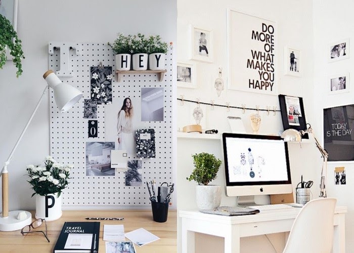 Trang trí phòng bằng cây xanh